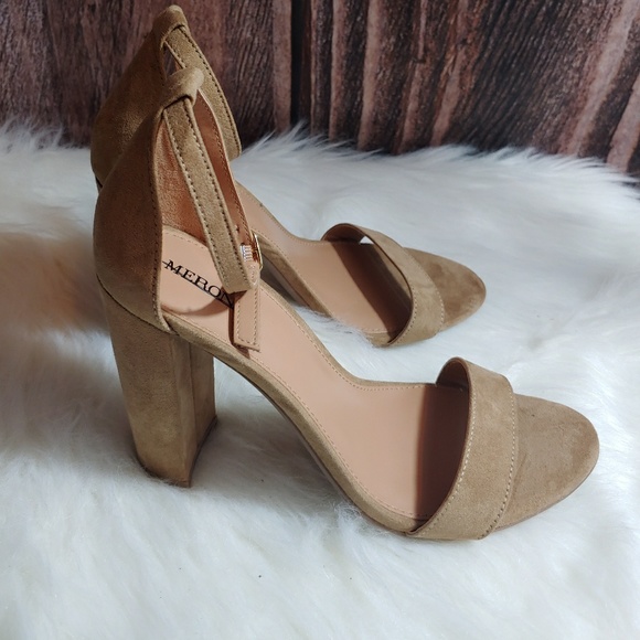Merona Shoes - 🆕 Merona heels size 8